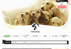 WAN GROUP -ペットと人を繋ぐトータルサポートペットショップ-